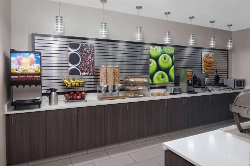 La Quinta by Wyndham Chattanooga - East Ridge - image 35