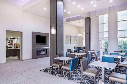 La Quinta by Wyndham Chattanooga - East Ridge - image 38