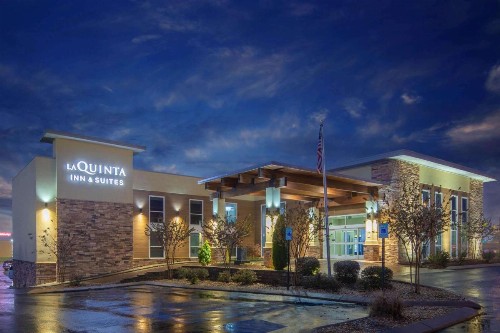 La Quinta by Wyndham Chattanooga - East Ridge - image 4