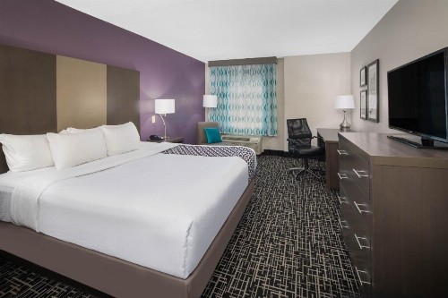 La Quinta by Wyndham Chattanooga - East Ridge - image 41