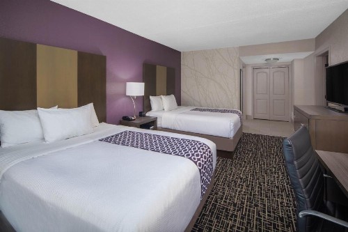 La Quinta by Wyndham Chattanooga - East Ridge - image 44