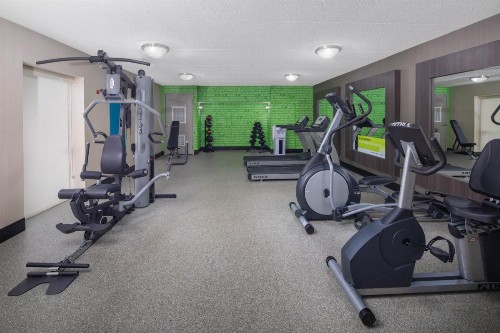 La Quinta by Wyndham Chattanooga - East Ridge - image 45