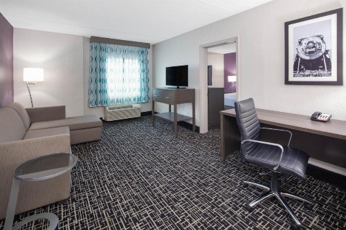La Quinta by Wyndham Chattanooga - East Ridge - image 48