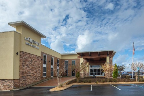 La Quinta by Wyndham Chattanooga - East Ridge - image 50
