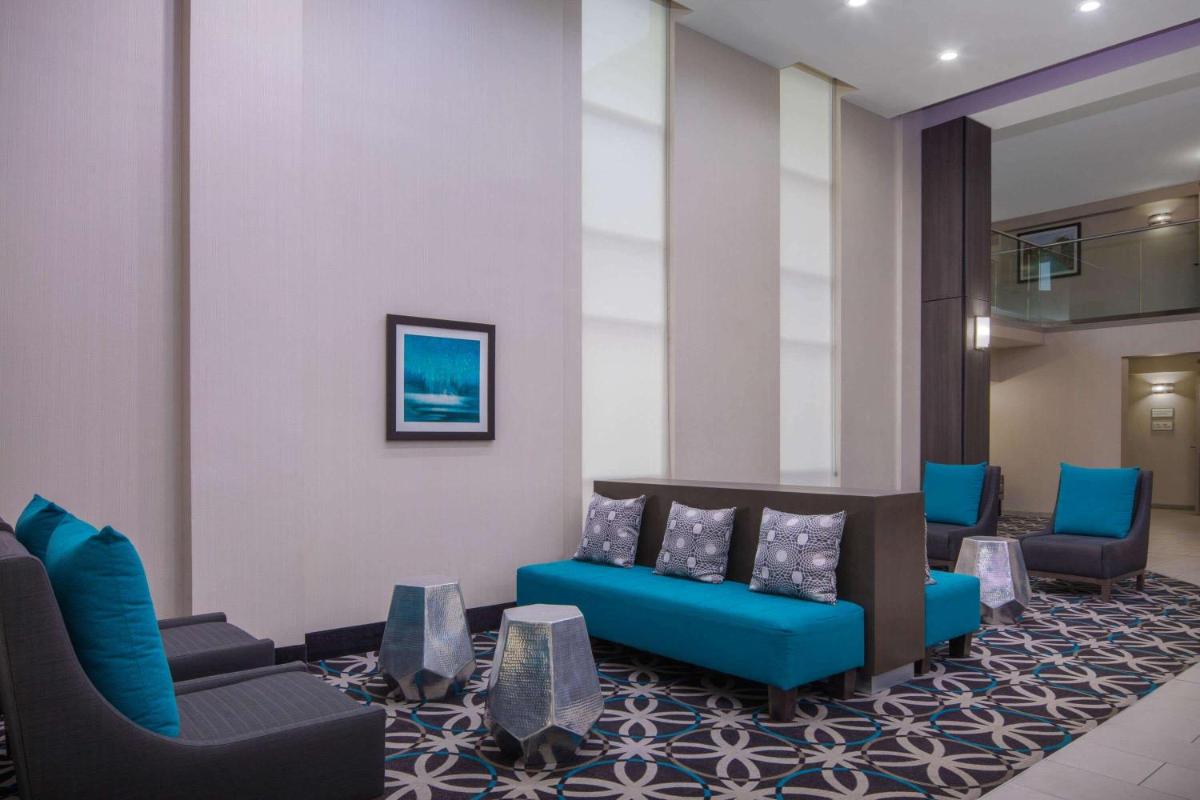 La Quinta by Wyndham Chattanooga - East Ridge - image 6