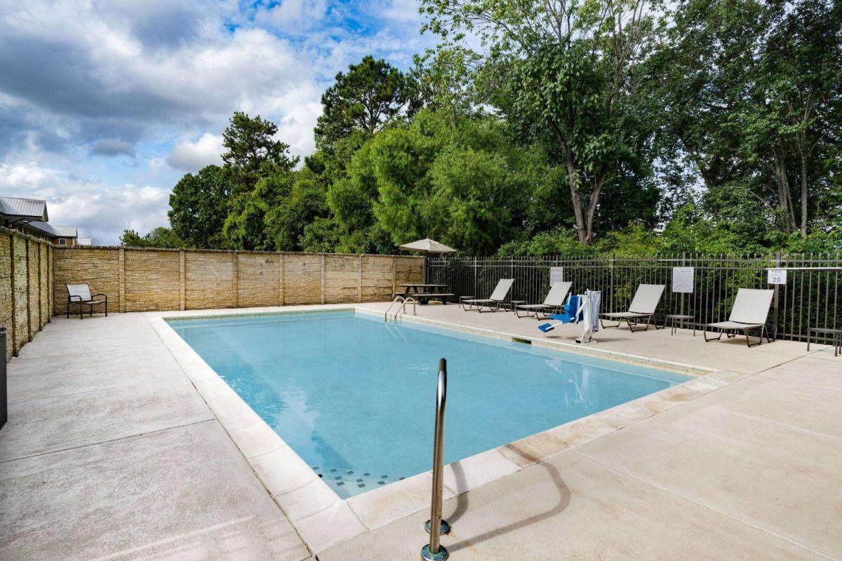 La Quinta by Wyndham Chattanooga - East Ridge - image 7