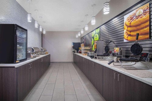 La Quinta by Wyndham Chattanooga - East Ridge - image 8