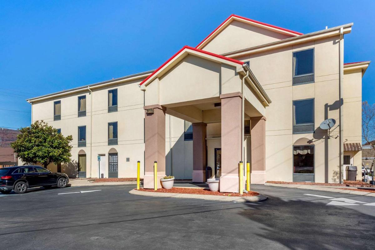 Econo Lodge Lookout Mountain - main image