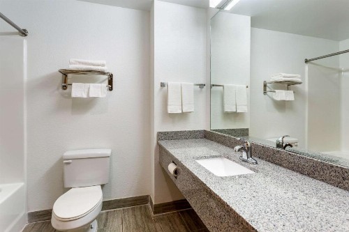 Econo Lodge Lookout Mountain - image 15