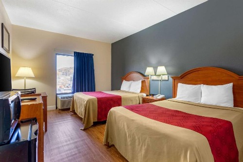 Econo Lodge Lookout Mountain - image 18