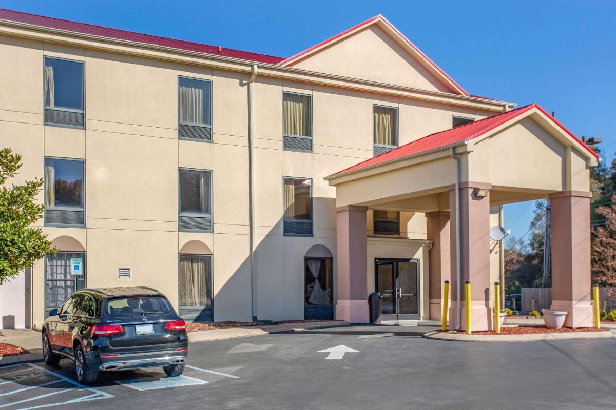 Econo Lodge Lookout Mountain - image 3