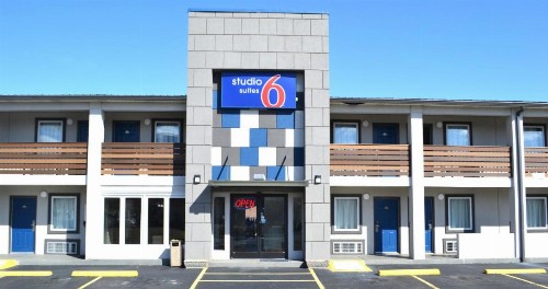 Americas Best Value Inn & Suites-Chattanooga