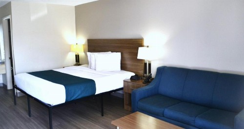 Americas Best Value Inn & Suites-Chattanooga - image 11