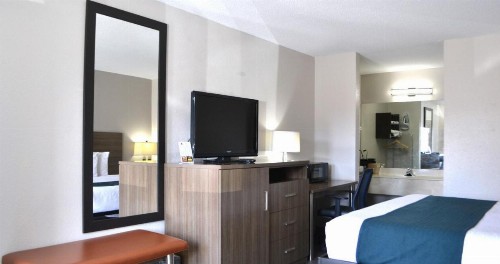 Americas Best Value Inn & Suites-Chattanooga - image 12