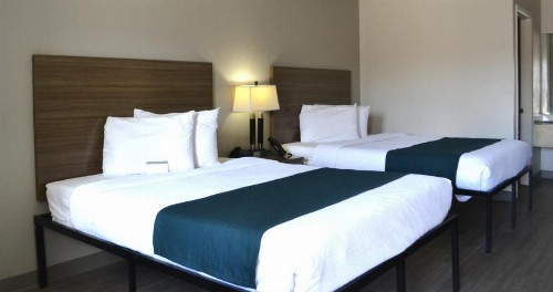 Americas Best Value Inn & Suites-Chattanooga - image 13
