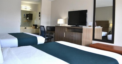 Americas Best Value Inn & Suites-Chattanooga - image 14