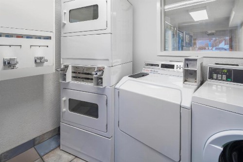 Americas Best Value Inn & Suites-Chattanooga - image 22