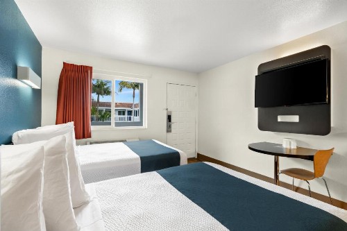 Americas Best Value Inn & Suites-Chattanooga - image 27