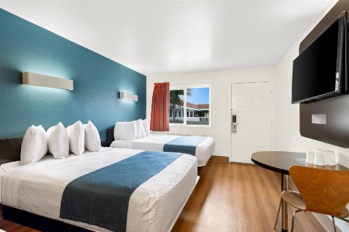 Americas Best Value Inn & Suites-Chattanooga - image 30