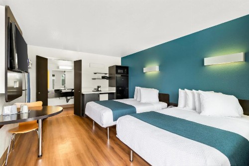 Americas Best Value Inn & Suites-Chattanooga - image 32