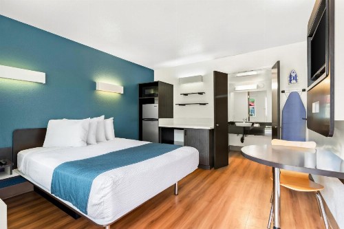 Americas Best Value Inn & Suites-Chattanooga - image 34