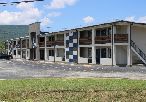 Americas Best Value Inn & Suites-Chattanooga - image 4
