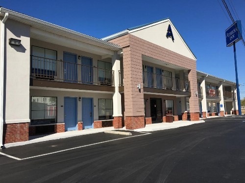 Athena Inn Chattanooga - image 13