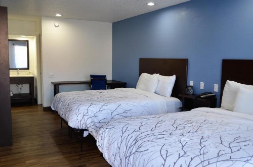 Athena Inn Chattanooga - image 17
