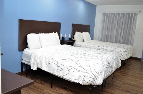 Athena Inn Chattanooga - image 19