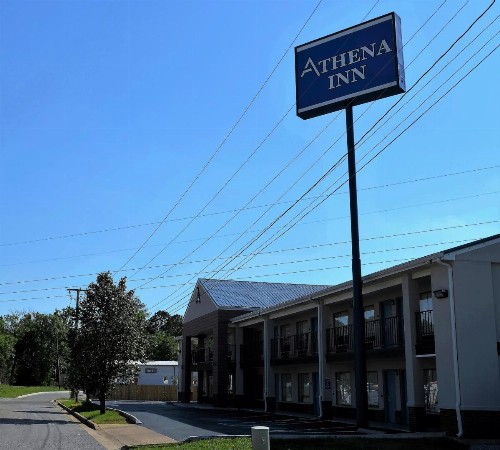 Athena Inn Chattanooga - image 2