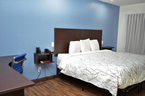 Athena Inn Chattanooga - image 25