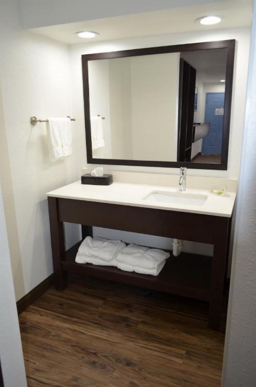 Athena Inn Chattanooga - image 27