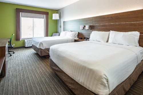 Holiday Inn Express Hotel & Suites Chattanooga -East Ridge an IHG Hotel - image 11