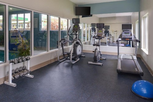 Holiday Inn Express Hotel & Suites Chattanooga -East Ridge an IHG Hotel - image 14
