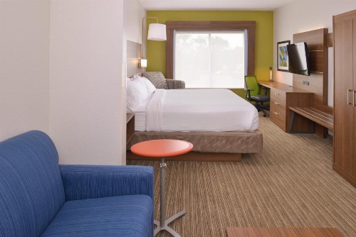 Holiday Inn Express Hotel & Suites Chattanooga -East Ridge an IHG Hotel - image 18