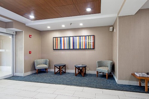 Holiday Inn Express Hotel & Suites Chattanooga -East Ridge an IHG Hotel - image 19