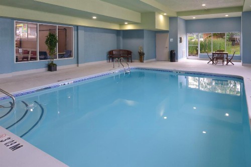 Holiday Inn Express Hotel & Suites Chattanooga -East Ridge an IHG Hotel - image 22