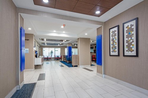 Holiday Inn Express Hotel & Suites Chattanooga -East Ridge an IHG Hotel - image 25
