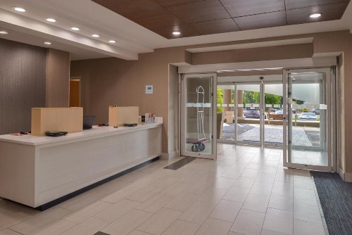 Holiday Inn Express Hotel & Suites Chattanooga -East Ridge an IHG Hotel - image 28