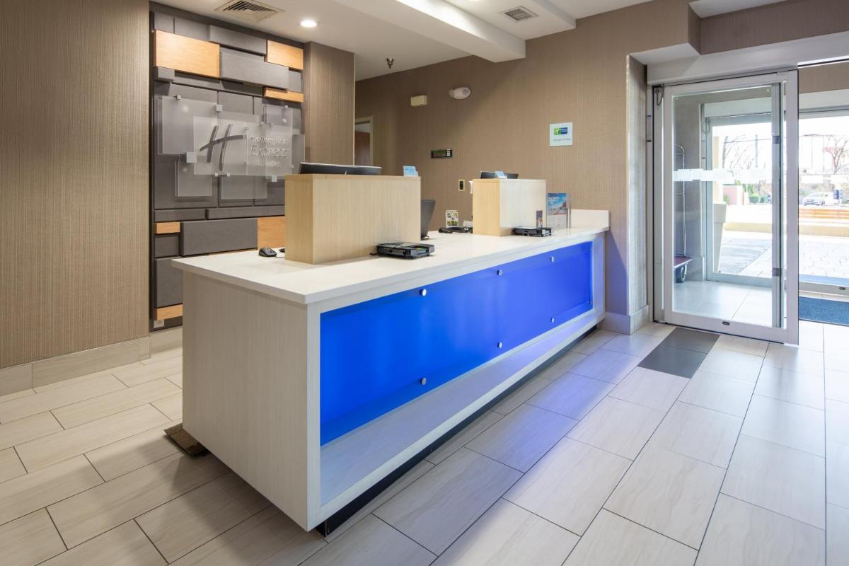 Holiday Inn Express Hotel & Suites Chattanooga -East Ridge an IHG Hotel - image 3