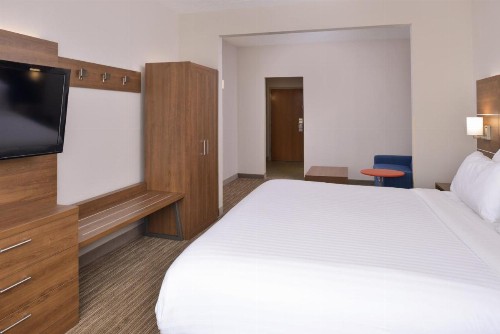 Holiday Inn Express Hotel & Suites Chattanooga -East Ridge an IHG Hotel - image 30