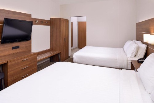 Holiday Inn Express Hotel & Suites Chattanooga -East Ridge an IHG Hotel - image 31