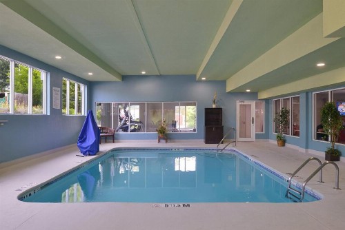 Holiday Inn Express Hotel & Suites Chattanooga -East Ridge an IHG Hotel - image 33