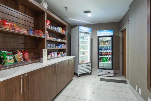 Holiday Inn Express Hotel & Suites Chattanooga -East Ridge an IHG Hotel - image 35