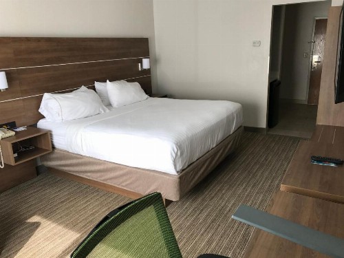 Holiday Inn Express Hotel & Suites Chattanooga -East Ridge an IHG Hotel - image 36