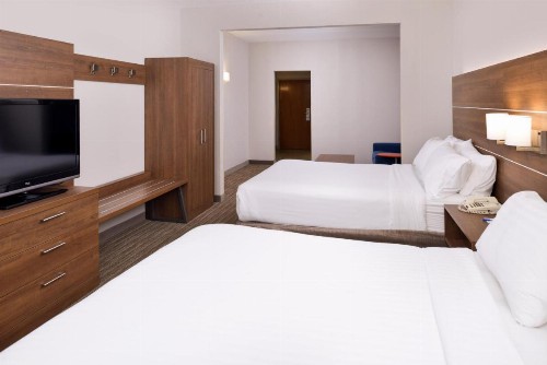 Holiday Inn Express Hotel & Suites Chattanooga -East Ridge an IHG Hotel - image 40