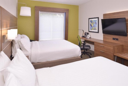 Holiday Inn Express Hotel & Suites Chattanooga -East Ridge an IHG Hotel - image 41
