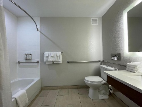 Holiday Inn Express Hotel & Suites Chattanooga -East Ridge an IHG Hotel - image 44