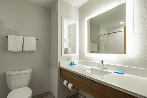 Holiday Inn Express Hotel & Suites Chattanooga -East Ridge an IHG Hotel - image 45