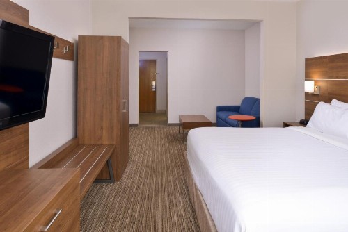 Holiday Inn Express Hotel & Suites Chattanooga -East Ridge an IHG Hotel - image 47